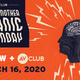 Illustration for article titled Join us for iThe A.V. Club/is 2020 SXSW party